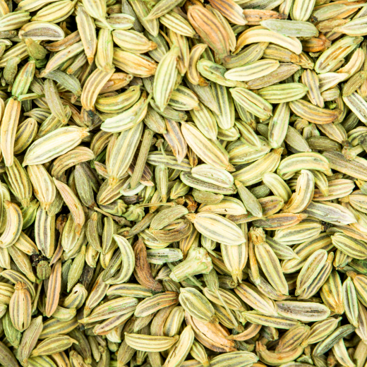 Fennel seeds
