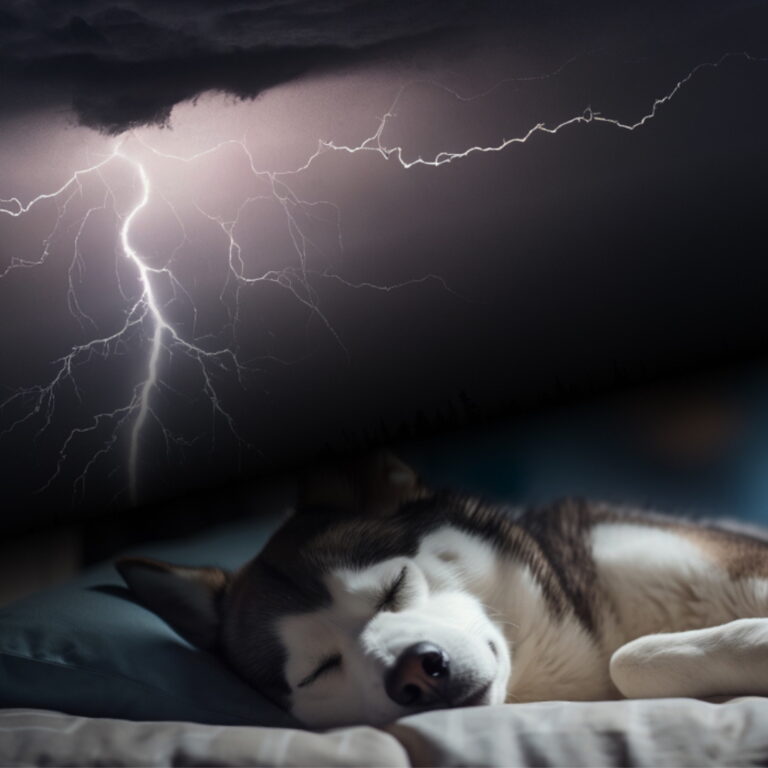 storms<br>
